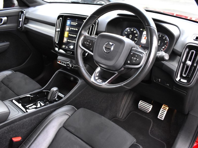 Used Volvo XC40 2019 for sale - 76980848: Photo 28