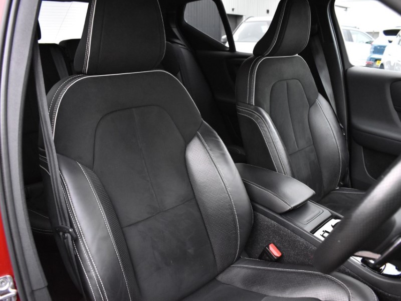 Used Volvo XC40 2019 for sale - 76980848: Photo 29