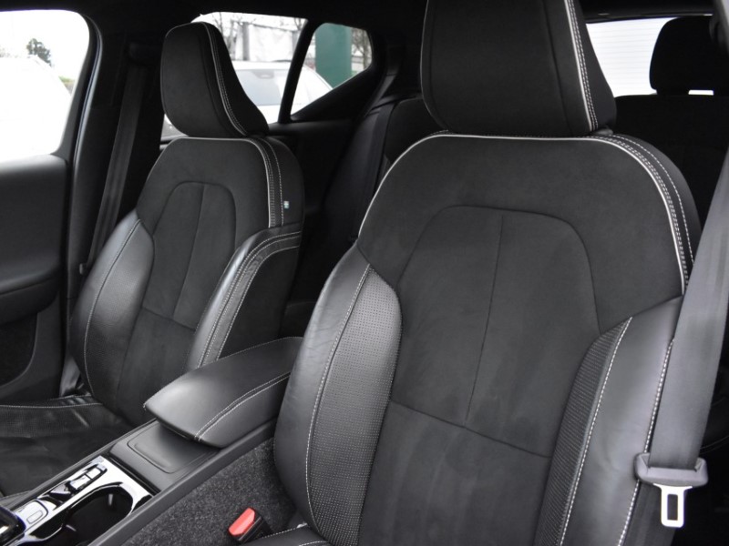 Used Volvo XC40 2019 for sale - 76980848: Photo 33