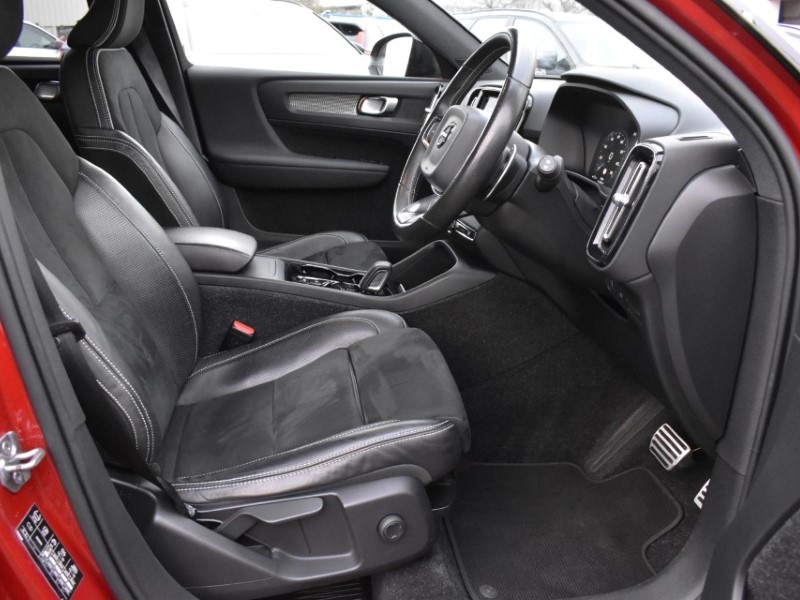 Used Volvo XC40 2019 for sale - 76980848: Photo 39