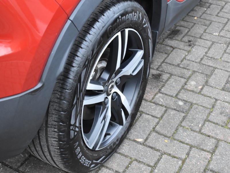 Used Volvo XC40 2019 for sale - 76980848: Photo 42