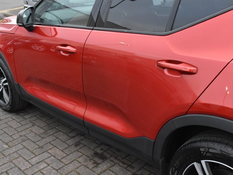 Used Volvo XC40 2019 for sale - 76980848: Photo 48