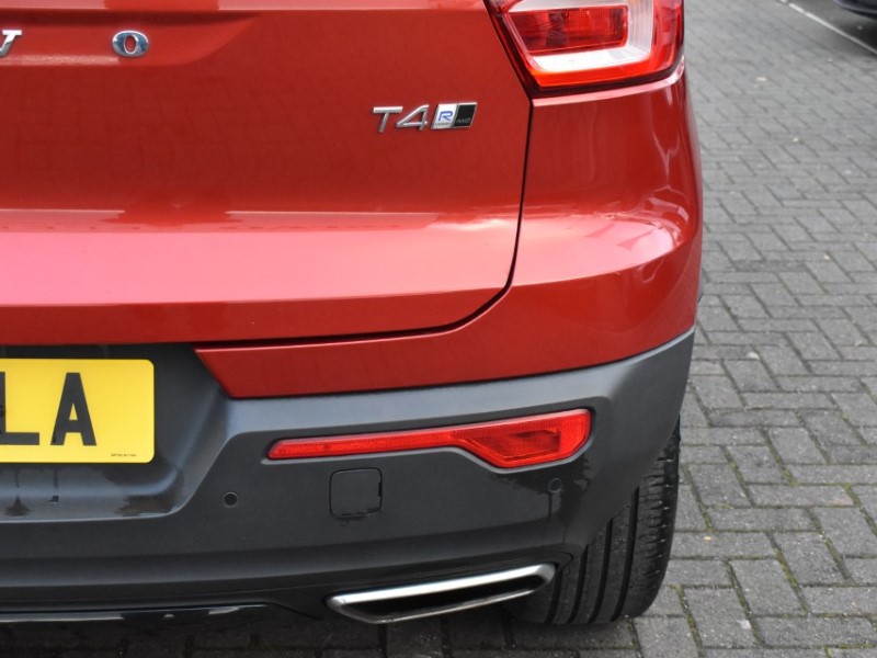 Used Volvo XC40 2019 for sale - 76980848: Photo 49