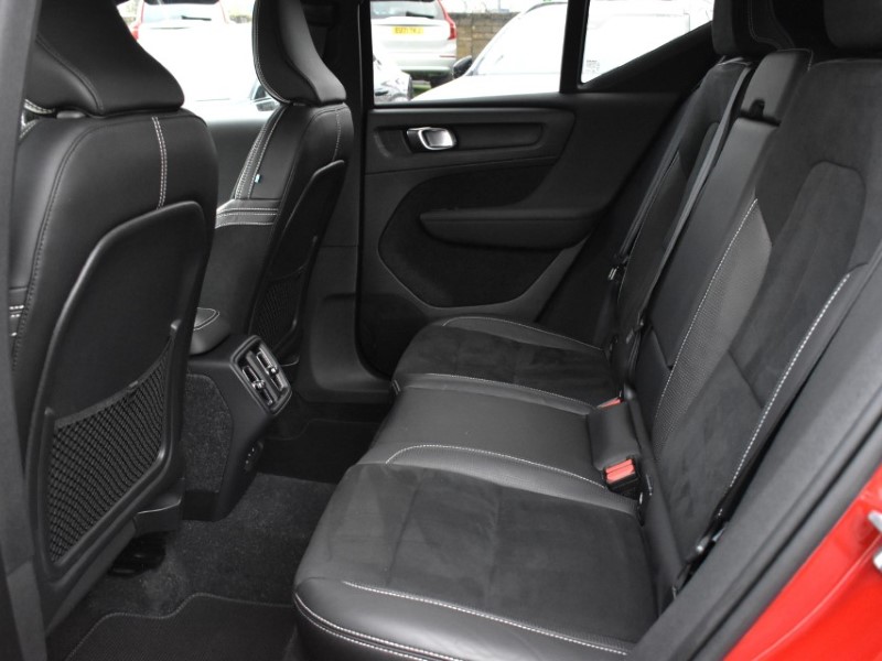 Used Volvo XC40 2019 for sale - 76980848: Photo 5