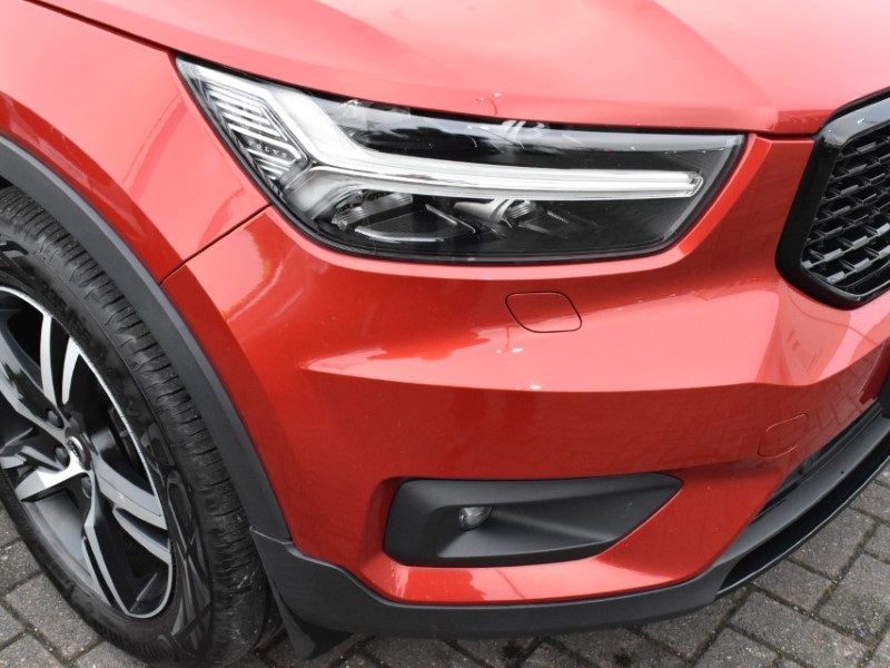 Used Volvo XC40 2019 for sale - 76980848: Photo 51