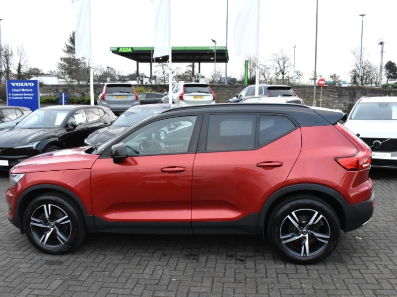 Used Volvo XC40 2019 for sale - 76980848: Photo 56