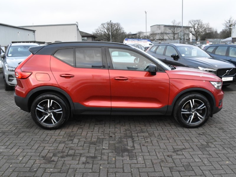 Used Volvo XC40 2019 for sale - 76980848: Photo 6