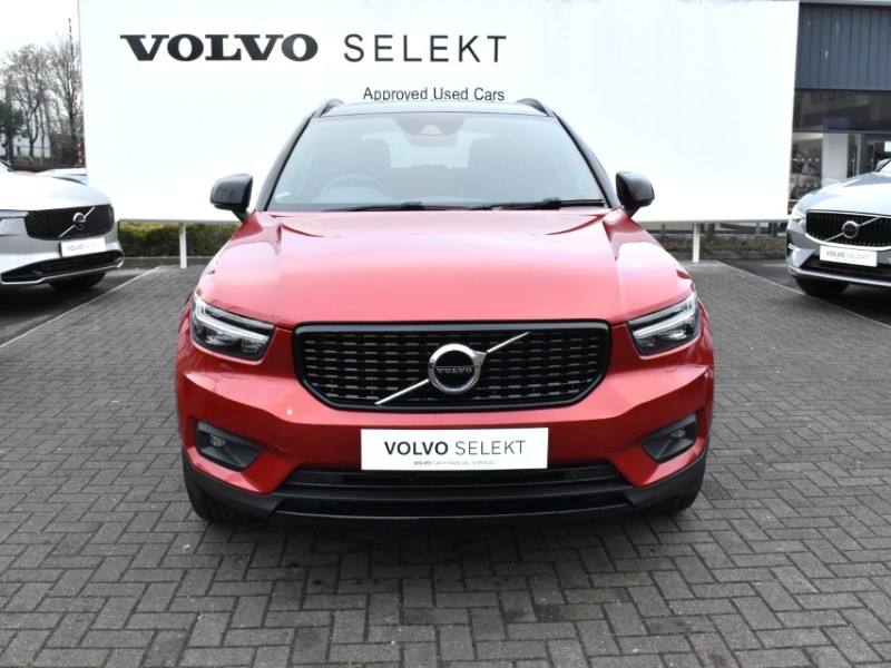 Used Volvo XC40 2019 for sale - 76980848: Photo 8