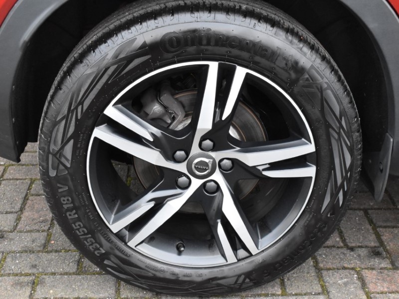 Used Volvo XC40 2019 for sale - 76980848: Photo 9