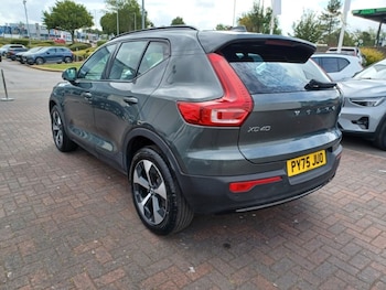 Used Volvo XC40 2026 for sale - 79368879: Photo
