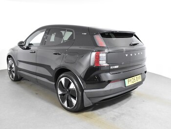 Used Volvo EX30 2025 for sale - 78042288: Photo