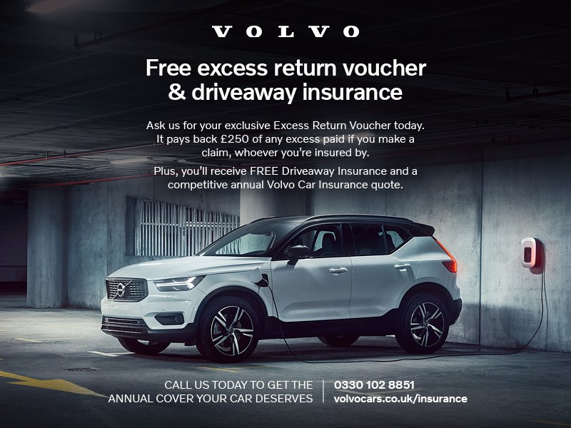 Used Volvo XC40 2025 for sale - 77988577: Photo 4