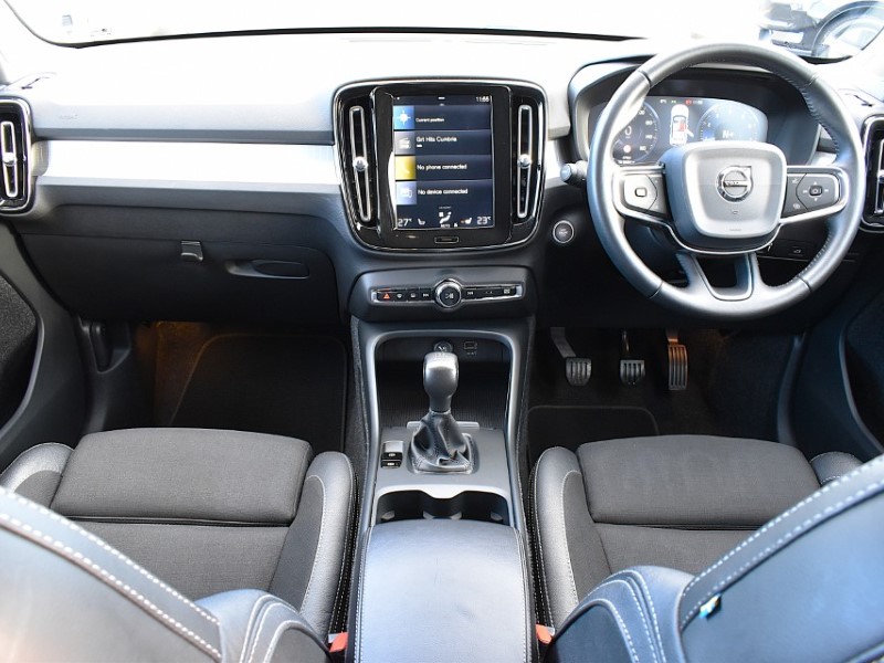 Used Volvo XC40 2018 for sale - 77248114: Photo 10