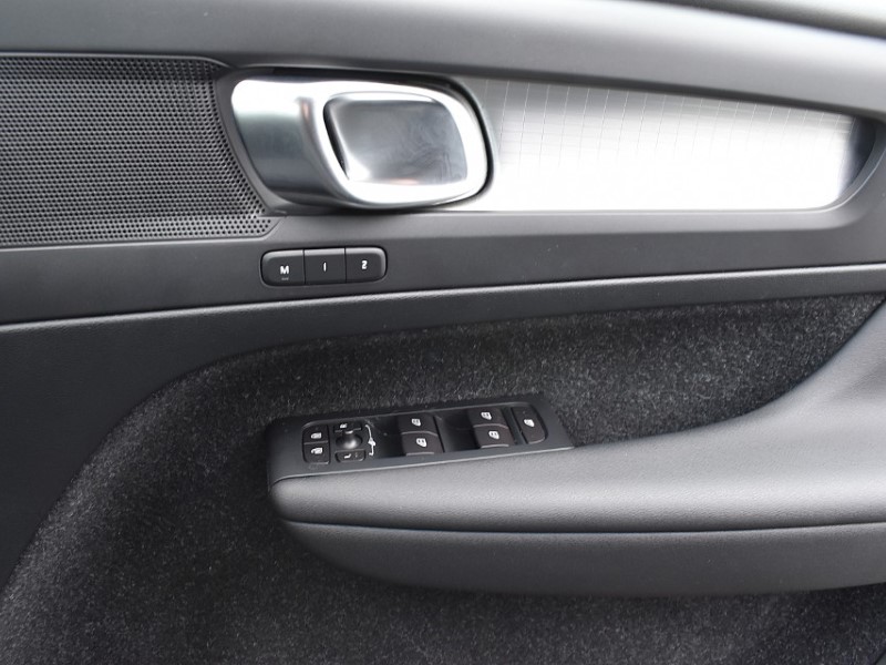 Used Volvo XC40 2018 for sale - 77248114: Photo 12