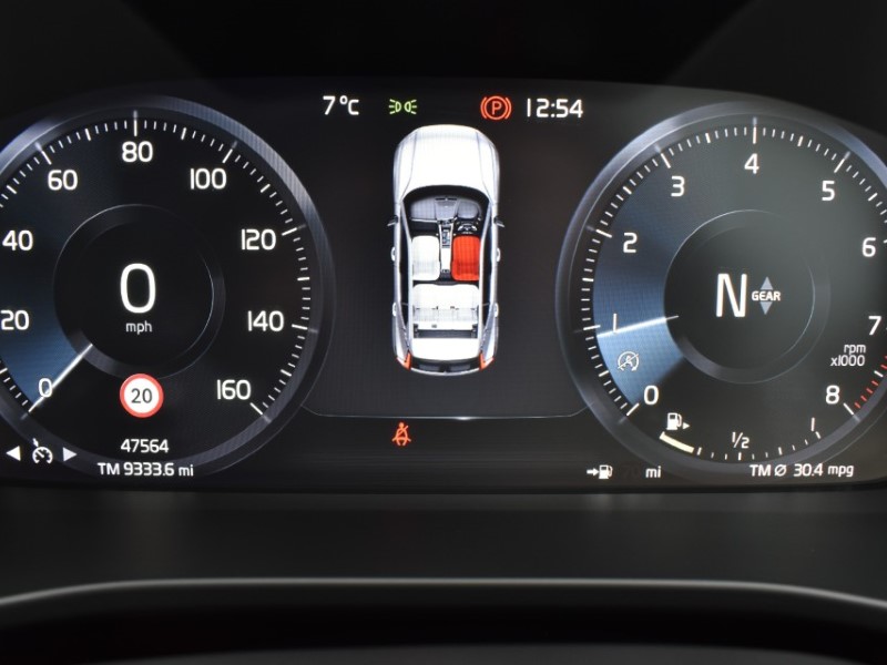 Used Volvo XC40 2018 for sale - 77248114: Photo 13