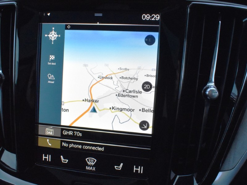 Used Volvo XC40 2018 for sale - 77248114: Photo 15