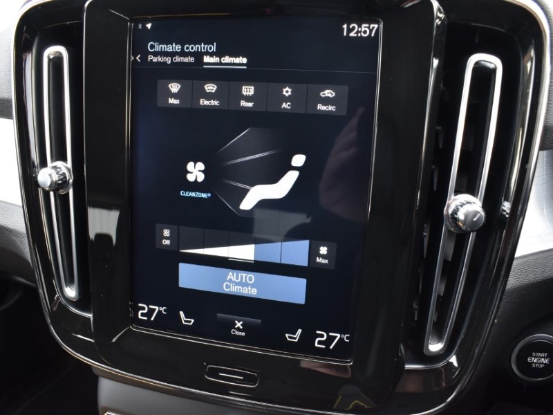 Used Volvo XC40 2018 for sale - 77248114: Photo 16