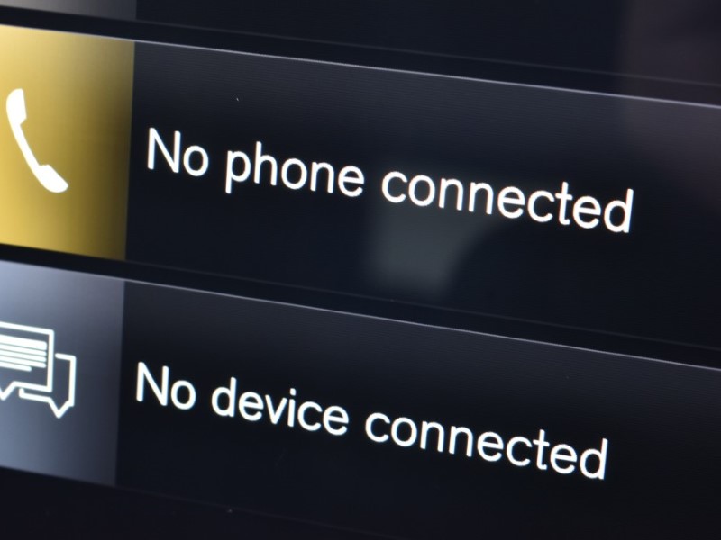 Used Volvo XC40 2018 for sale - 77248114: Photo 18