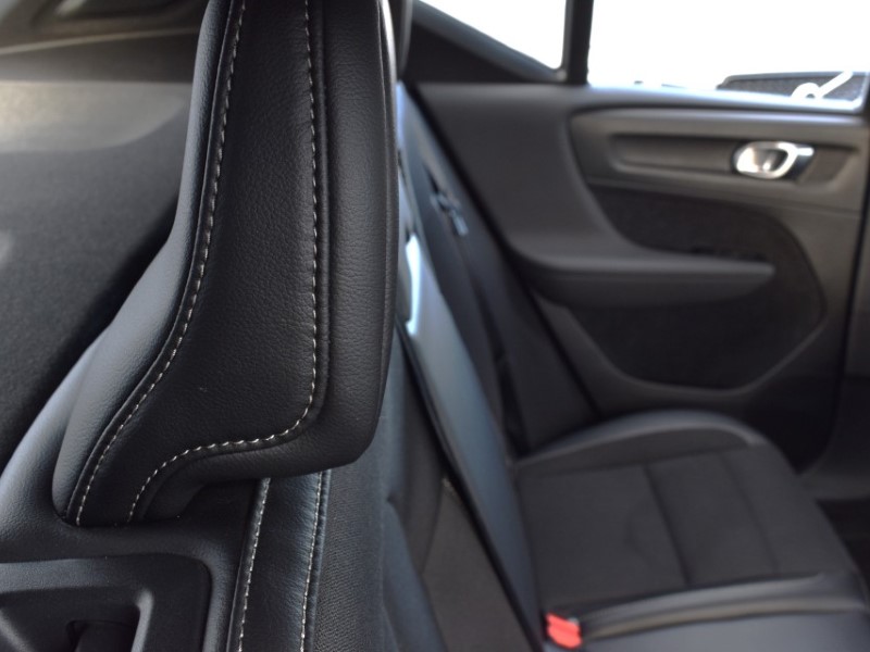 Used Volvo XC40 2018 for sale - 77248114: Photo 20