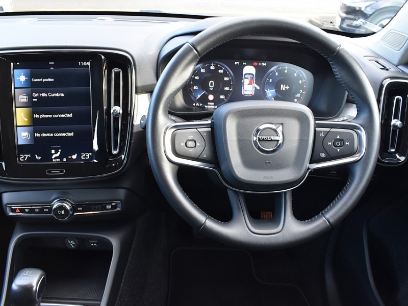 Used Volvo XC40 2018 for sale - 77248114: Photo 22