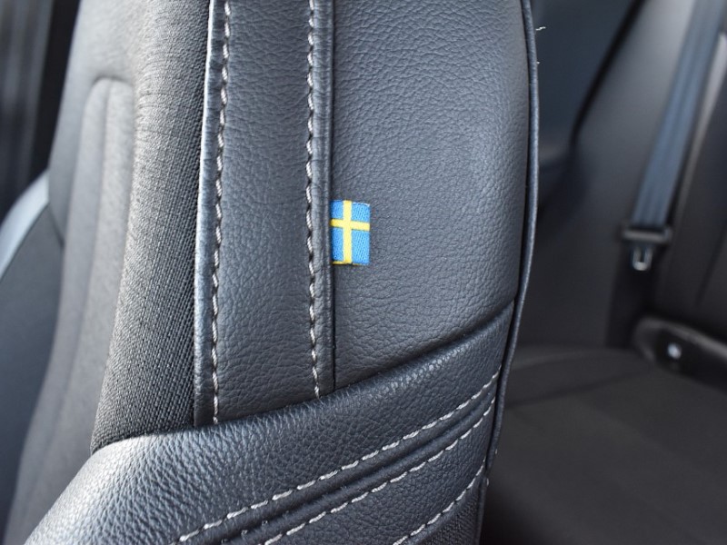 Used Volvo XC40 2018 for sale - 77248114: Photo 25