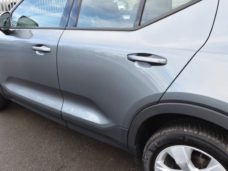 Used Volvo XC40 2018 for sale - 77248114: Photo 28