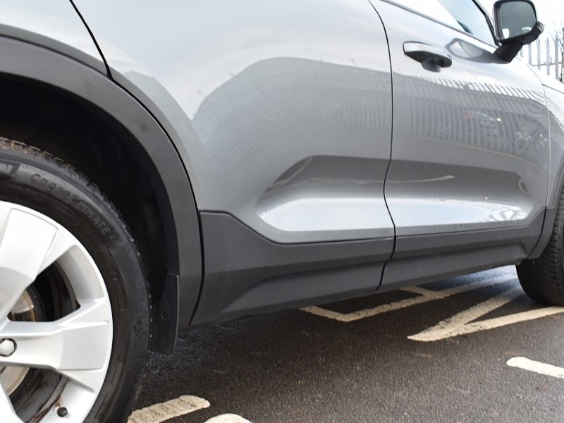 Used Volvo XC40 2018 for sale - 77248114: Photo 32