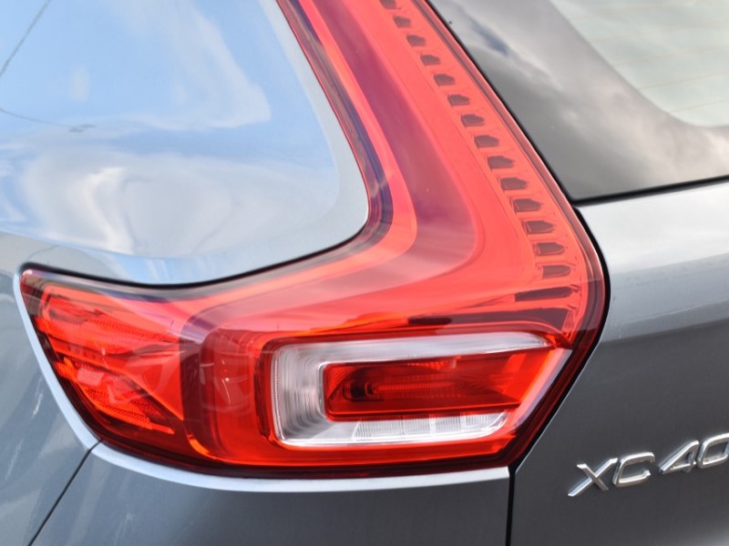 Used Volvo XC40 2018 for sale - 77248114: Photo 33