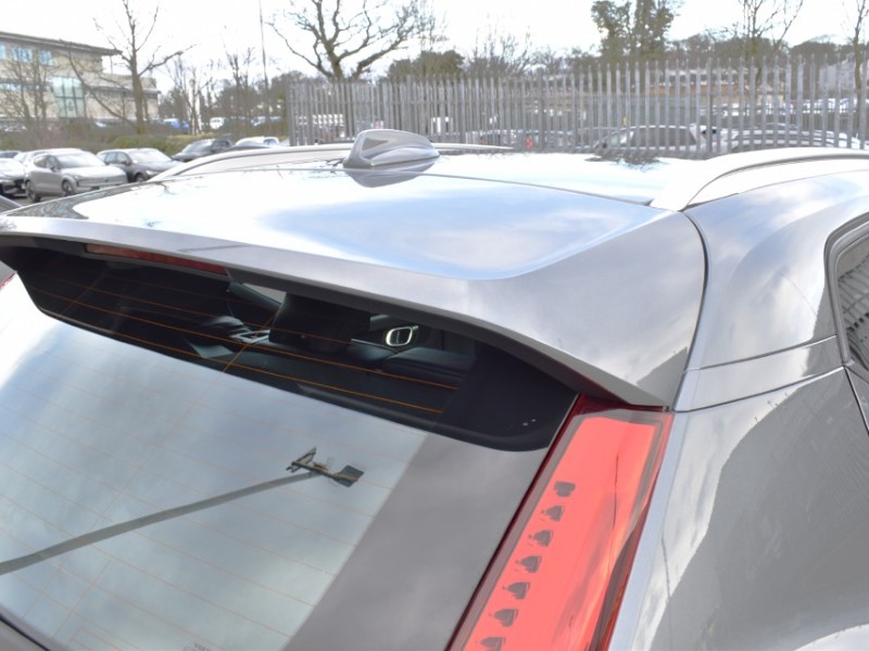 Used Volvo XC40 2018 for sale - 77248114: Photo 34