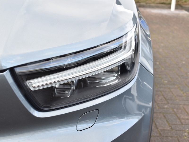 Used Volvo XC40 2018 for sale - 77248114: Photo 36