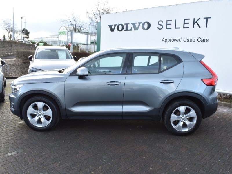 Used Volvo XC40 2018 for sale - 77248114: Photo 38
