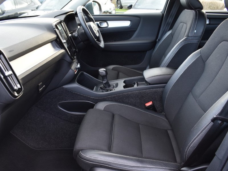 Used Volvo XC40 2018 for sale - 77248114: Photo 4