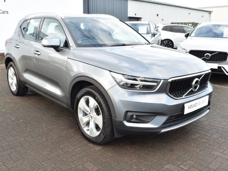 Used Volvo XC40 2018 for sale - 77248114: Photo 42