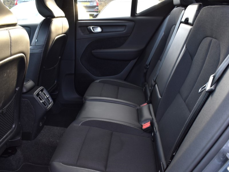 Used Volvo XC40 2018 for sale - 77248114: Photo 5