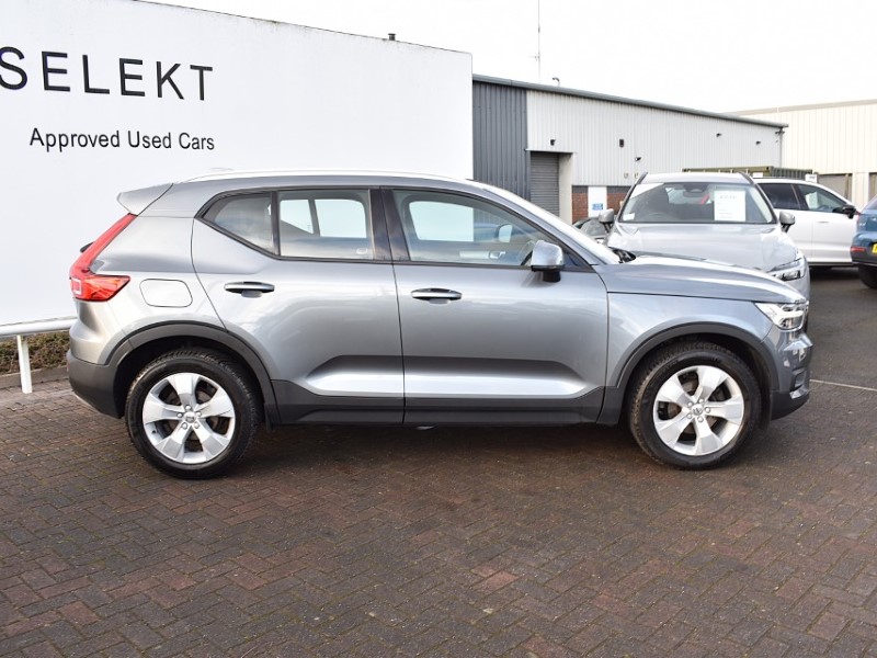 Used Volvo XC40 2018 for sale - 77248114: Photo 6