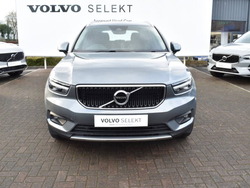 Used Volvo XC40 2018 for sale - 77248114: Photo 8