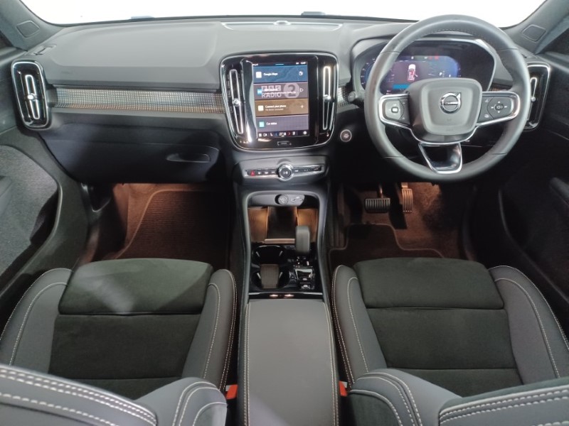 Used Volvo XC40 2024 for sale - 76981600: Photo 11