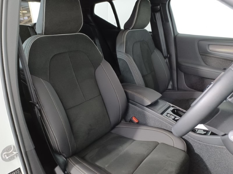 Used Volvo XC40 2024 for sale - 76981600: Photo 12