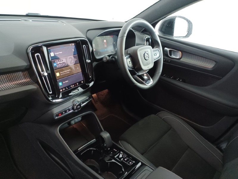 Used Volvo XC40 2024 for sale - 76981600: Photo 15