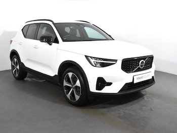 Used Volvo XC40 2024 for sale - 76981600: Photo