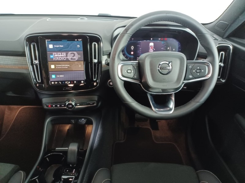 Used Volvo XC40 2024 for sale - 76981600: Photo 23