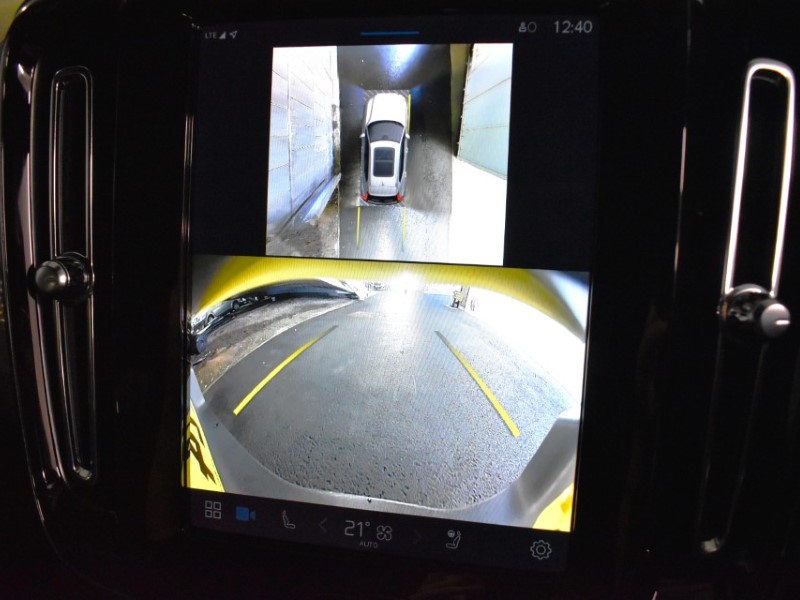 Used Volvo XC40 2024 for sale - 76981600: Photo 25