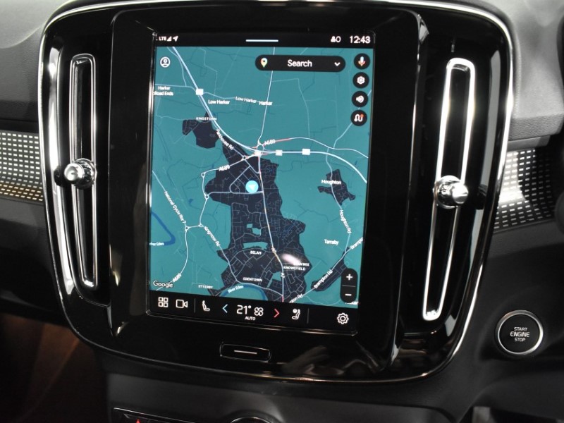 Used Volvo XC40 2024 for sale - 76981600: Photo 26