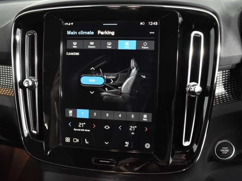 Used Volvo XC40 2024 for sale - 76981600: Photo 27