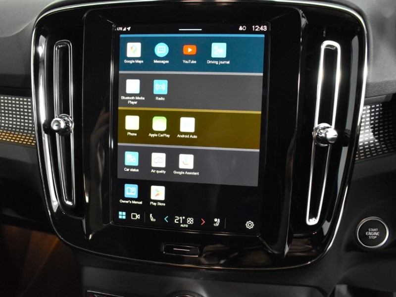 Used Volvo XC40 2024 for sale - 76981600: Photo 28