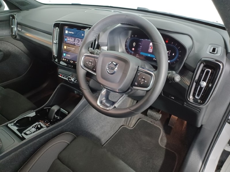 Used Volvo XC40 2024 for sale - 76981600: Photo 33