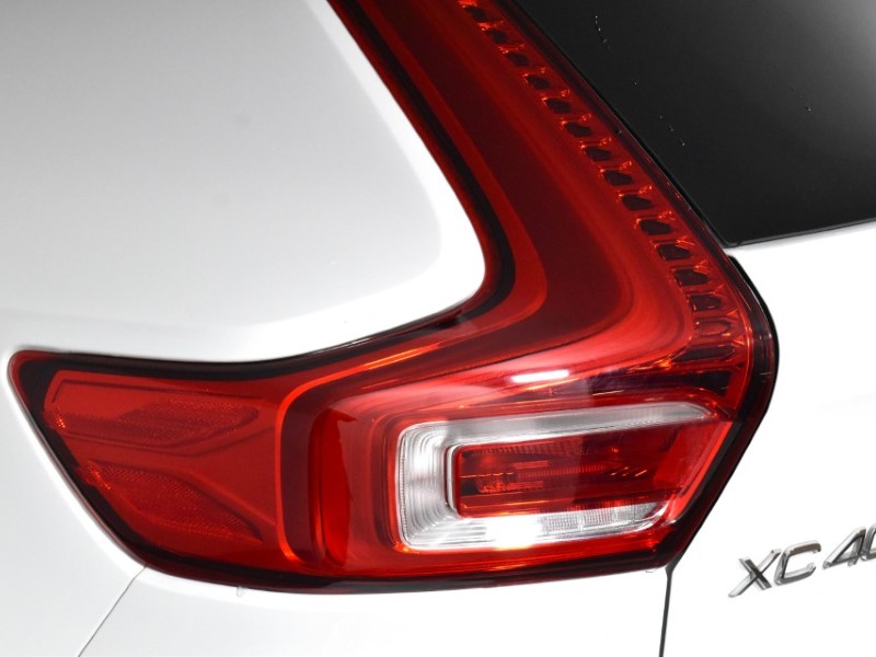 Used Volvo XC40 2024 for sale - 76981600: Photo 44