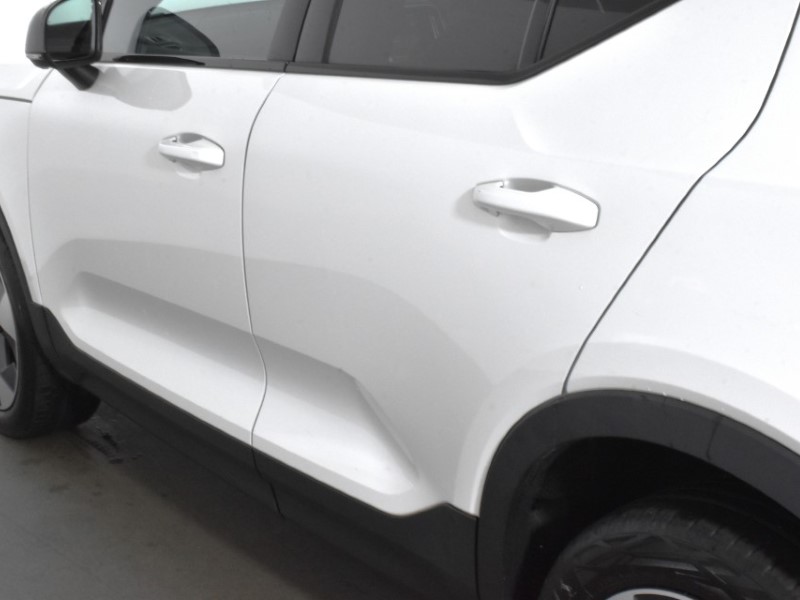 Used Volvo XC40 2024 for sale - 76981600: Photo 45