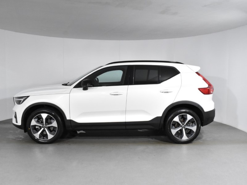 Used Volvo XC40 2024 for sale - 76981600: Photo 56