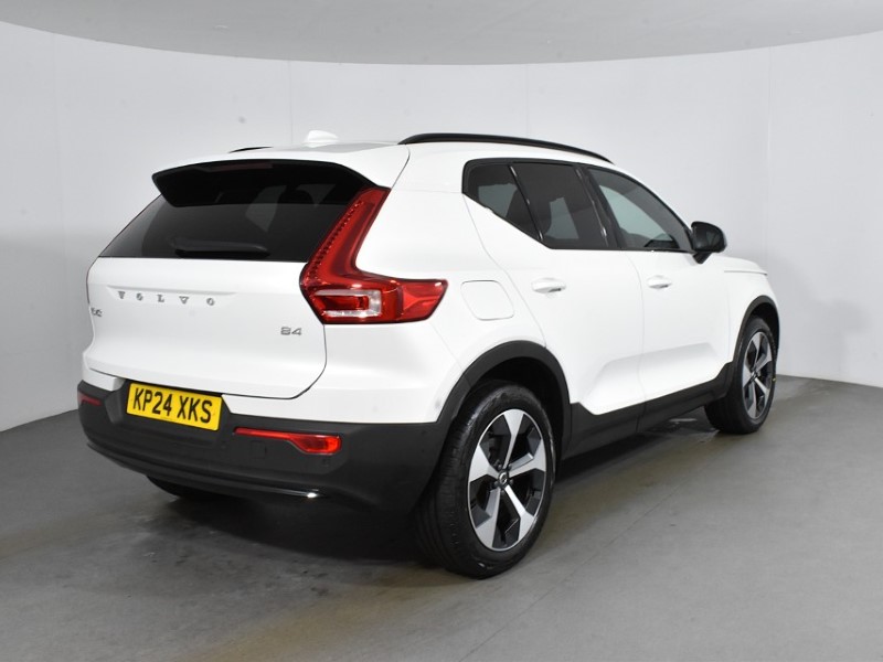 Used Volvo XC40 2024 for sale - 76981600: Photo 58